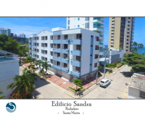 Edificio Sandra